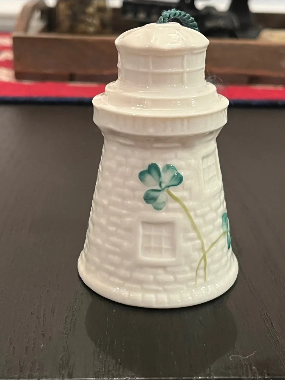 Belleek youghall lighthouse